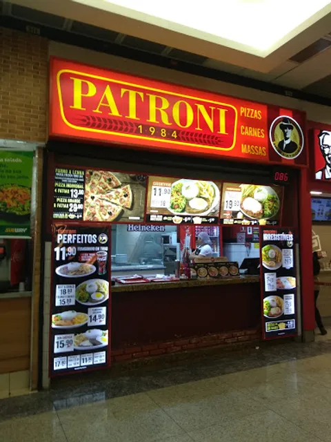 Patroni