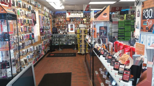 CelltroniX Cell Phone & Repair