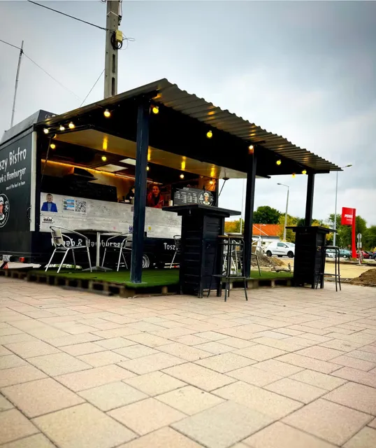 Toszy Bistro Debrecen