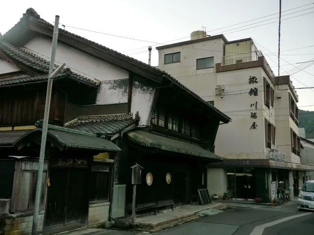 Kawabataya