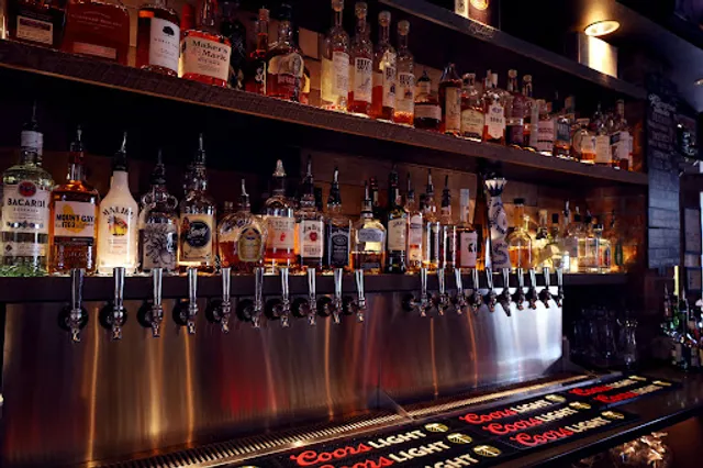 Champions Sports Bar & Grill