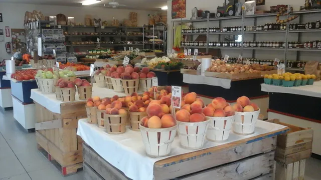 Greensburg Farm Market