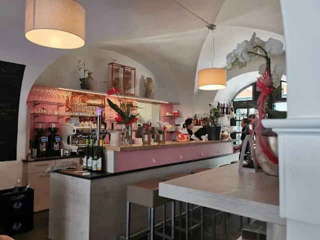 Jade Gärtchen Asia Cuisine & Cafe