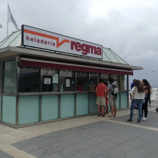 Regma