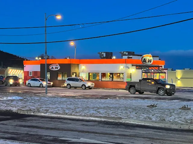 A&W Canada