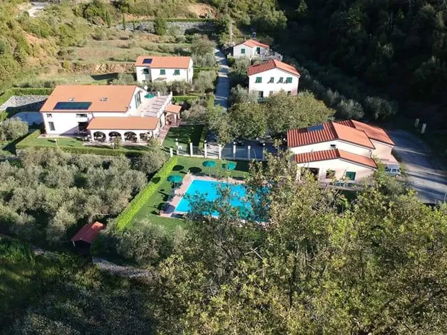 La Rossola Resort