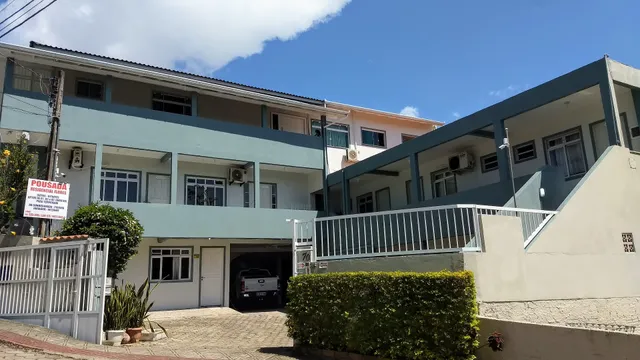 Pousada Residencial Flowers