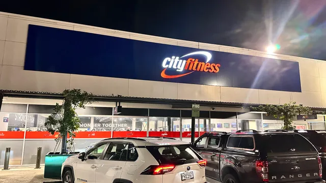 CityFitness Henderson