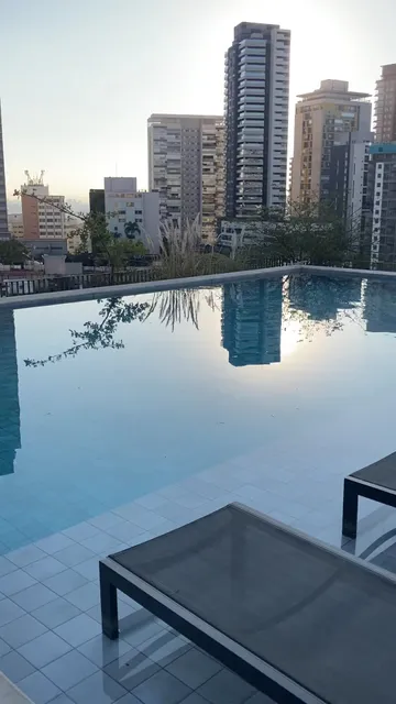 Stay Charlie - Charlie Onze22 Vila Madalena