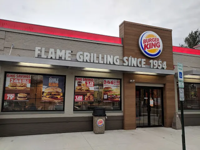 Burger King