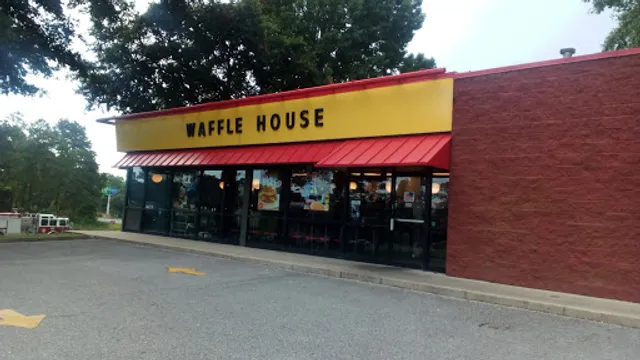 Waffle House