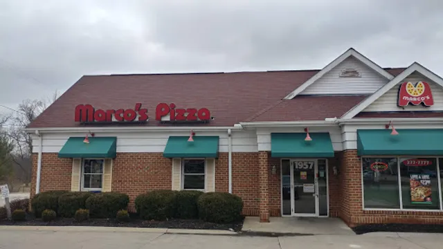 Marco's Pizza