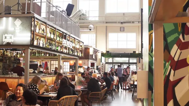 Centrālais Gastro Tirgus