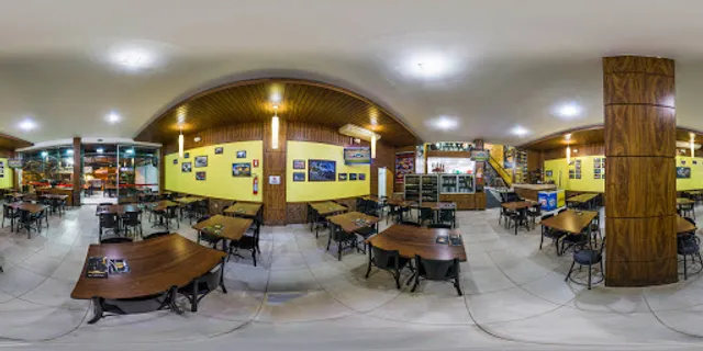 Mavericks Comida de Boteco