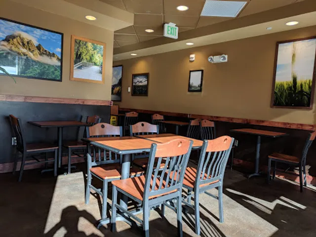 Woody Creek Bakery & Cafe