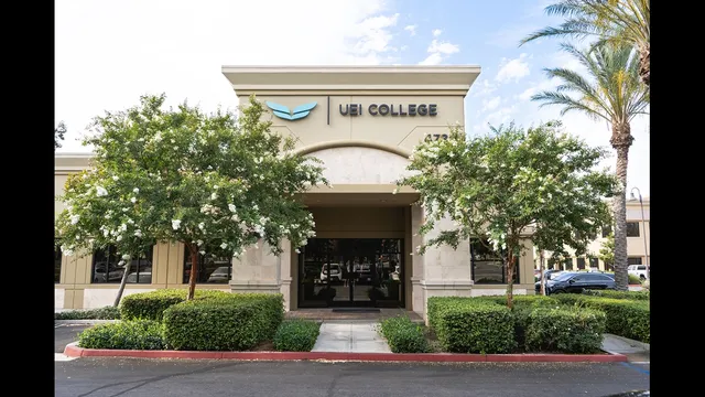 UEI College - Ontario