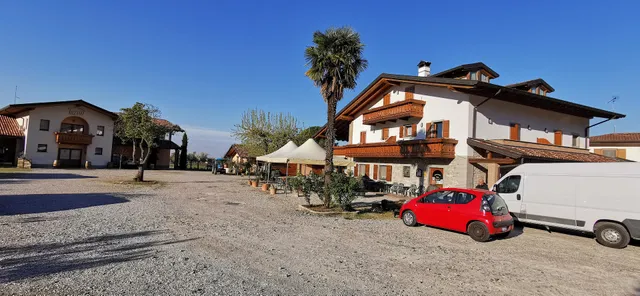 Colle Villano wine resort Agriturismo