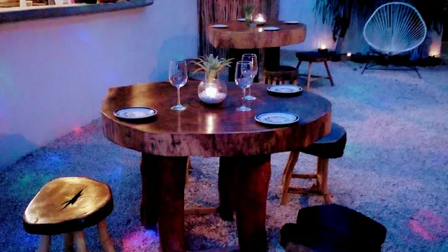 Chencho's restaurant