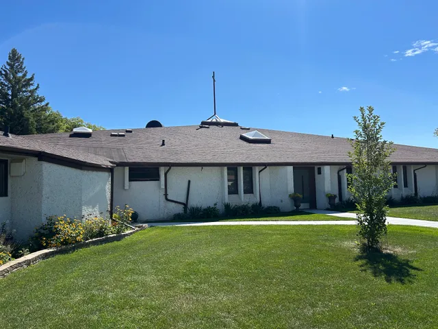 St Charles Retreat Centre