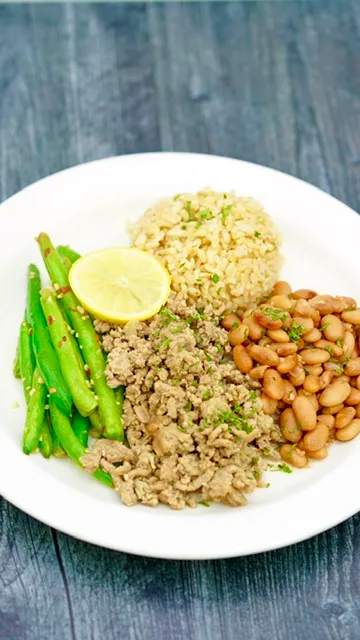 Fit ‘n Prep Meals & Kitchen