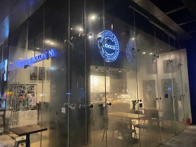 Abaca Baking Company® (Coffee Shop) - Filinvest Cyberzone, IT Park