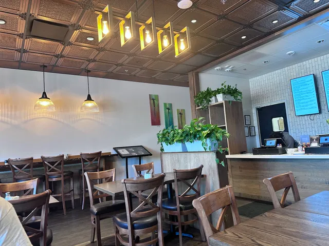 Olde Forte Village Shopping Center