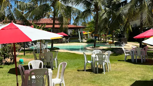 Day Use Caçuá - Maracajaú