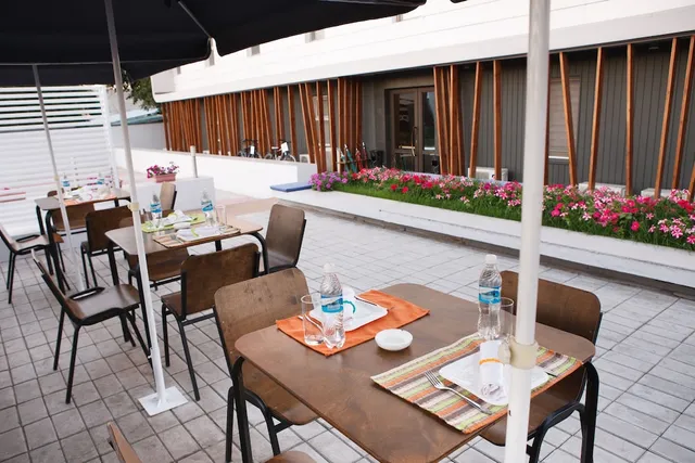 Futuro Hotel Bishkek