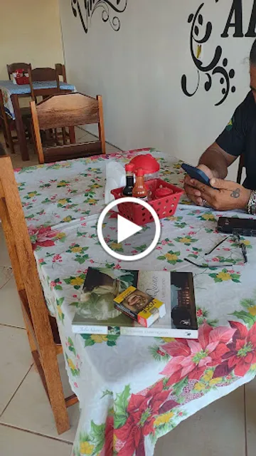 Restaurante Bom Apetite