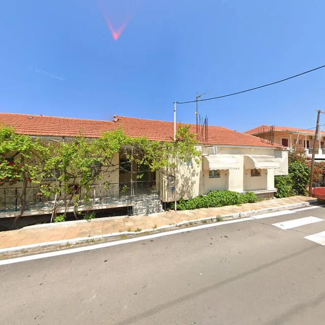 Katarina Vergini Apartments