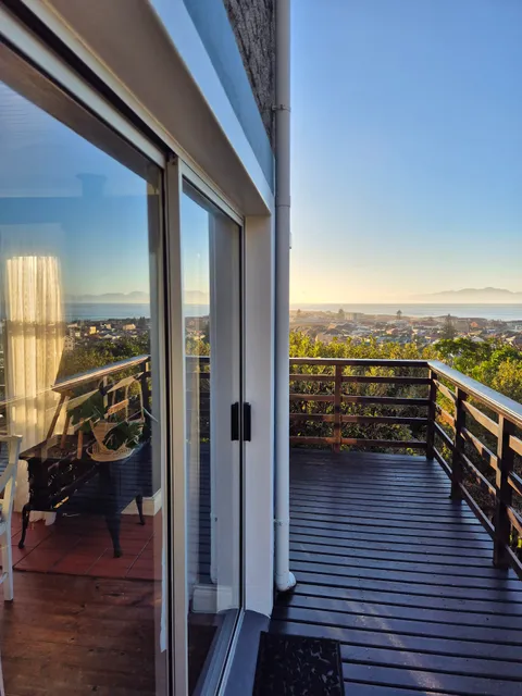 Bluebottle Guesthouse