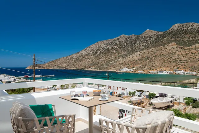 Sunlight Suites & Apartments