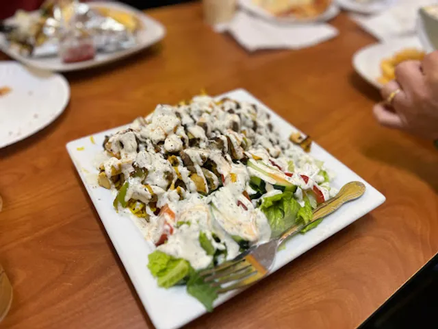 Marrakech Cuisine - Ithaca, NY