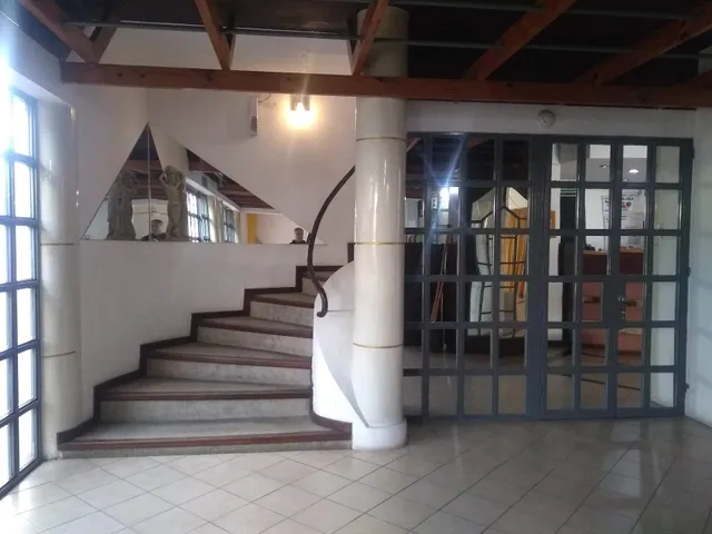 Hotel Claro de Luna (hotel centro)