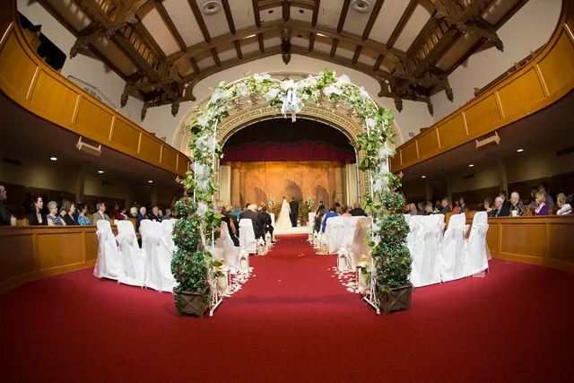 South Bend Scottish Rite