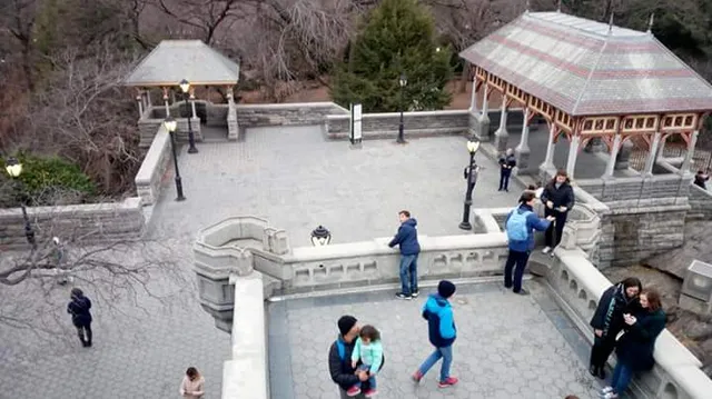 Recreation & Parks Department