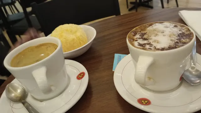 Grão Espresso
