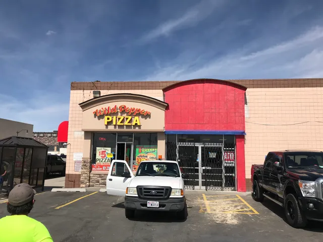 Enterprise Rent-A-Car