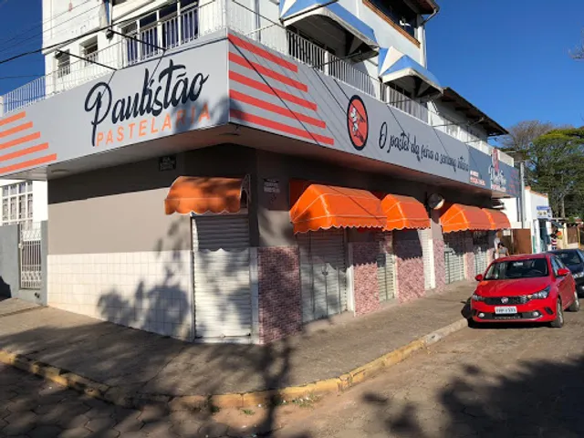 Paulistão Pastelaria