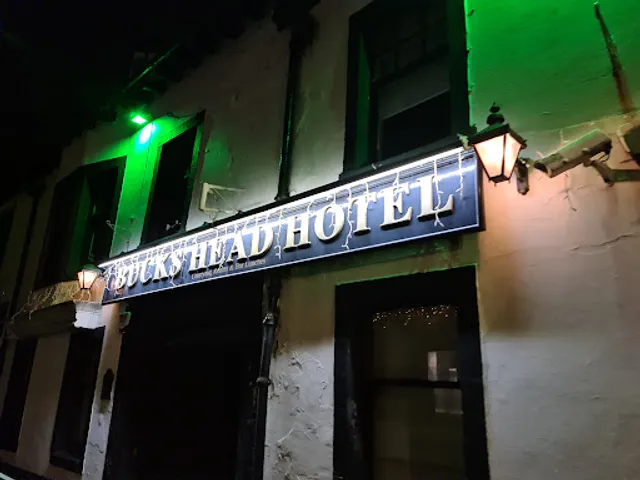 Bucks Head Hotel
