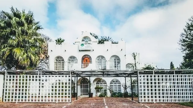 Just Tiffany Guesthouse