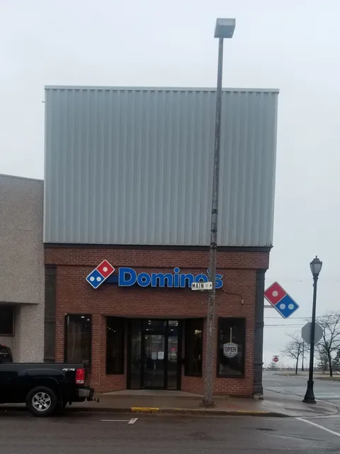 Domino's Pizza