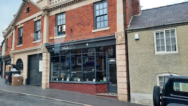 Birds Bakery - Melbourne