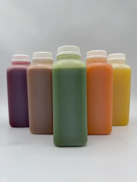 Fruitful juice co
