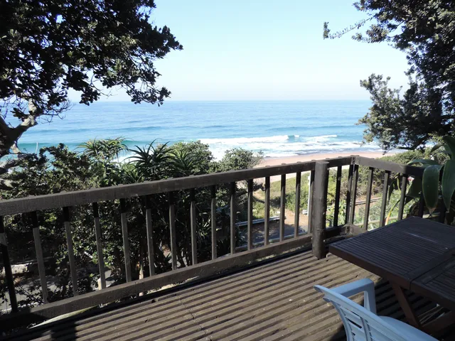 Westbrook Beach Lodge