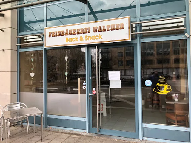 Feinbäckerei Lutz & Frank Walther