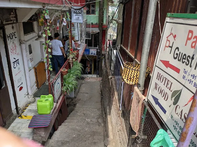 Seven Hills Of Do-Kkae-Bi