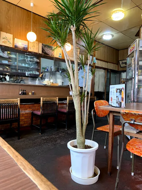 Restaurant Koshimizu