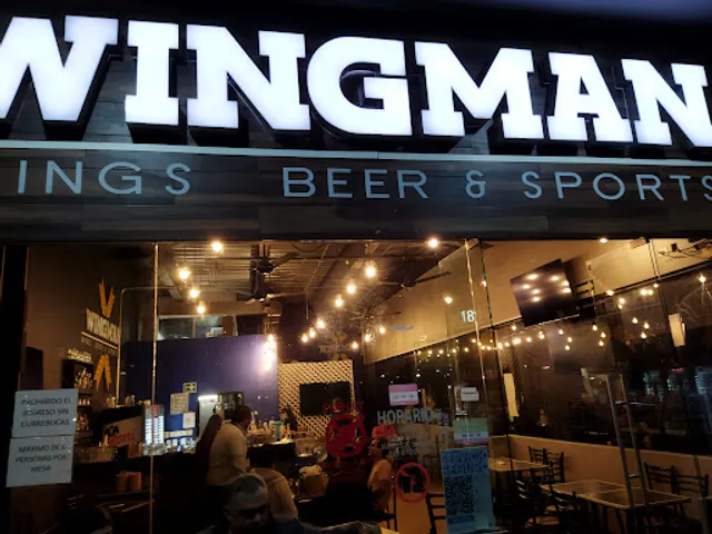 Wingman Nueva Galicia, Tlajomulco