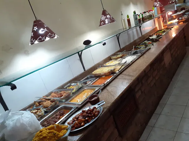 Restaurante Don Billy